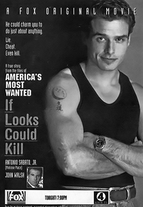 Ato Imoral (If Looks Could Kill)