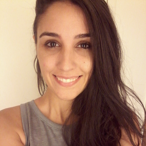 Foto de perfil de Thaíla