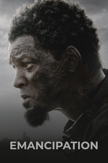  de Filme Emancipation - Uma História de Liberdade (2022)