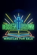 Derren Brown: Miracles for Sale (Derren Brown: Miracles for Sale)