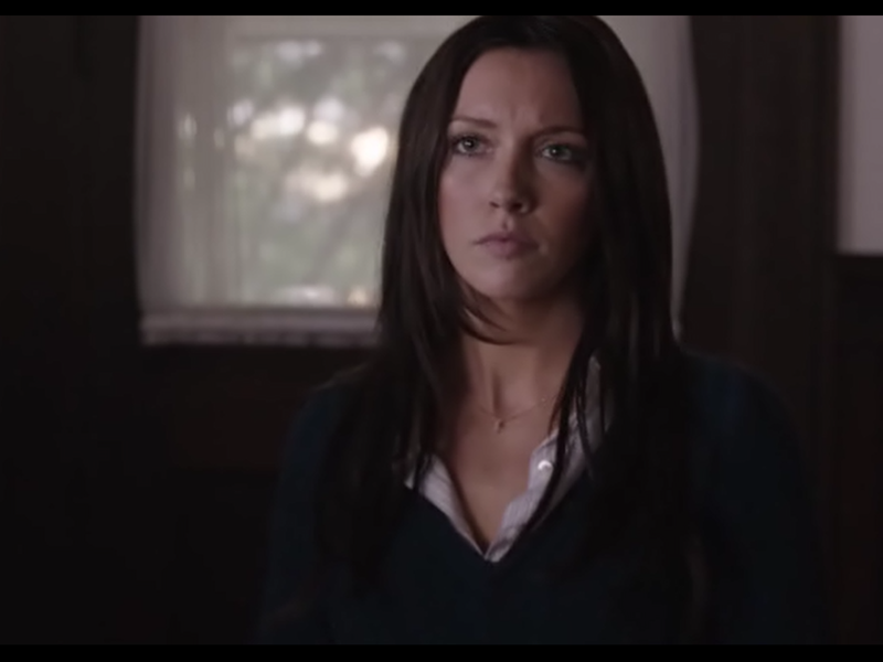 Foto 6 de Sentença de Morte