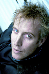 Rhys Ifans - Poster / Capa / Cartaz - Oficial 1