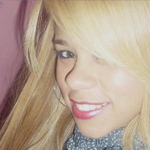 Foto de perfil de thamyles almeida
