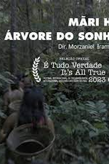 Poster de Curta Mãri Hi - A Árvore do Sonho (2023)