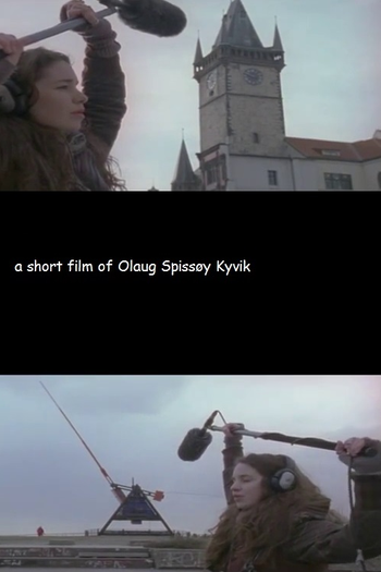 Poster de Curta Listen, Sasha (2009)