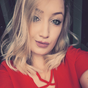 Foto de perfil de Francine Barros