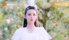 Trailer：《千秋令》张予曦佟梦实现身绝美花瓣雨，开启三世倍速恋 | Destiny and Saving 千秋令 | MangoTV Drama