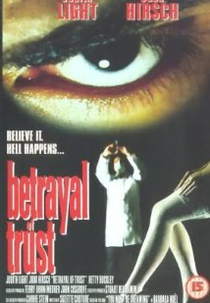 Quebra de Confiança (Betrayal Of Trust)