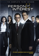 Pessoa de Interesse (3ª Temporada) (Person of Interest (Season 3))