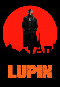 Lupin (Parte 1) (Lupin (Season 1))