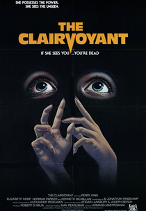The Clairvoyant (The Clairvoyant)