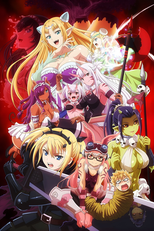 Peter Grill to Kenja no Jikan (2ª Temporada) (ピーター・グリルと賢者の時間)