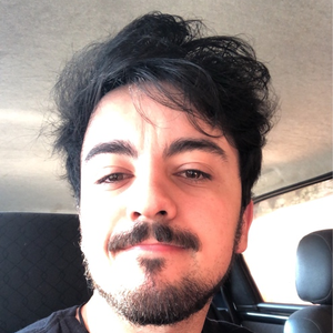 Foto de perfil de Gustavo Siqueira