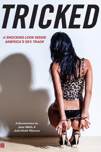  de Filme Tricked (2013)