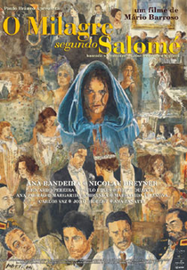 Milagre Segundo Salomé (Milagre Segundo Salomé)