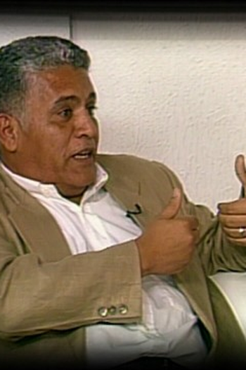 Poster de Episódio Profissão Repórter (2023)