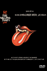 Rolling Stones - Las Vegas 2013 (Rolling Stones - Las Vegas 2013)