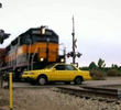 Train Crash