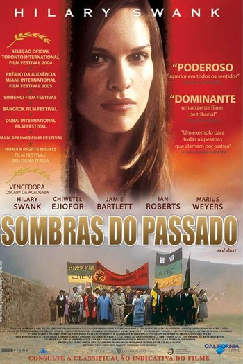  de Filme Sombras do Passado (2004)