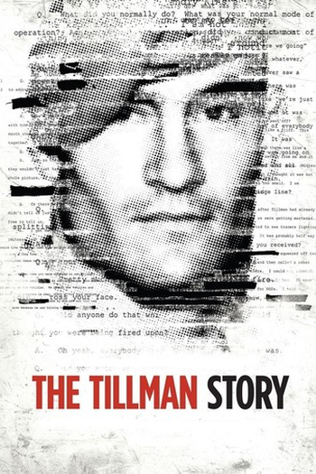  de Filme The Tillman Story (2010)