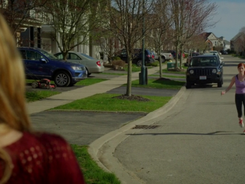 Foto 6 de A Deadly View