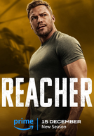 Reacher (4ª Temporada) (Reacher (Season 4))