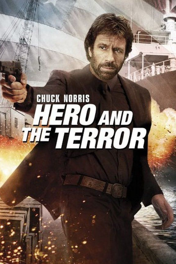  de Filme O Herói e o Terror (1988)