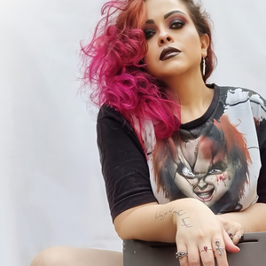 Foto de perfil de Fernanda