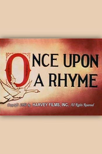 Poster de Curta Era uma Vez (1950)