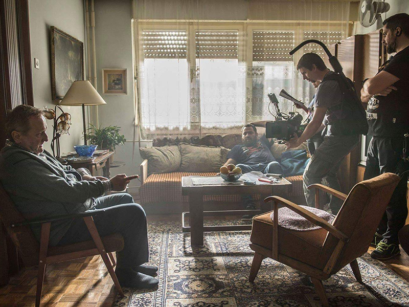 Foto 3 de Juzni vetar