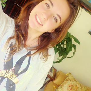 Foto de perfil de Eduarda de Freitas Pagnussat