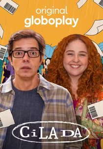 Cilada (1ª Temporada) (Cilada (1ª Temporada))