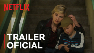 Trailer: Cidade Tóxica | Trailer oficial | Netflix