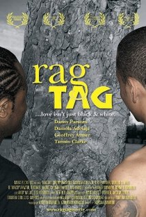 Rag Tag - Poster / Capa / Cartaz - Oficial 1
