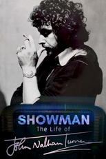 Showman: The Life of John Nathan-Turner (Showman: The Life of John Nathan-Turner)