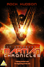 Planeta Vermelho (The Martian Chronicles)