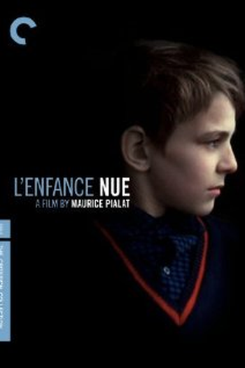  de Filme Infância Nua (1968)