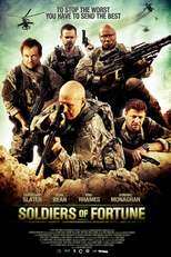Soldados da Fortuna (Soldiers of Fortune)