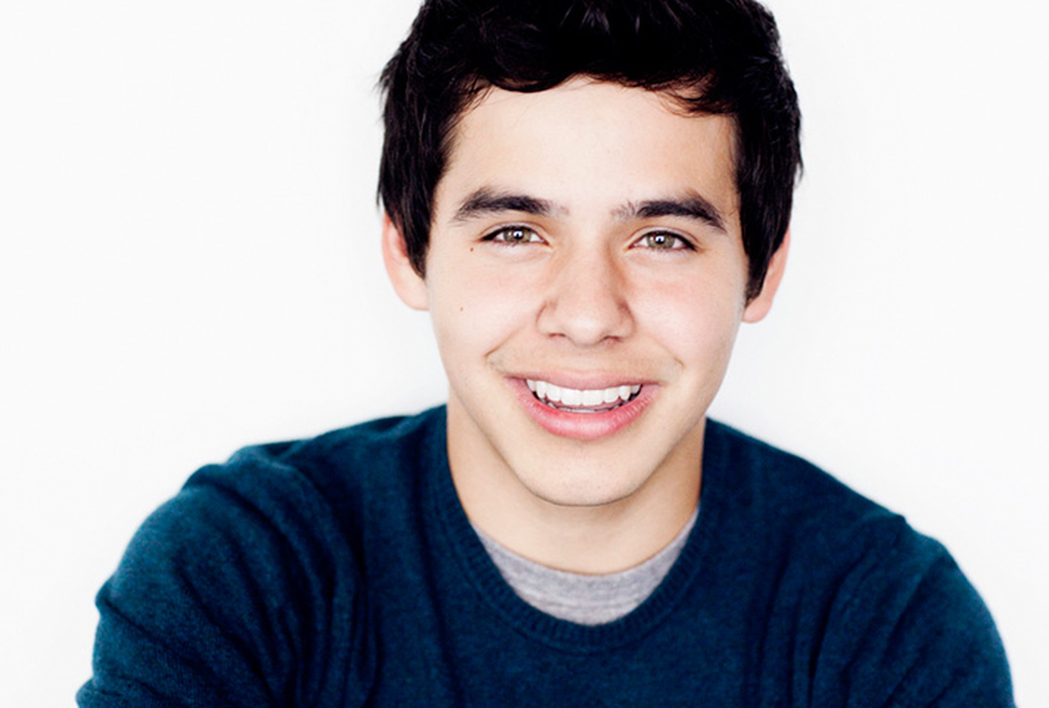 David Archuleta - Foto 1