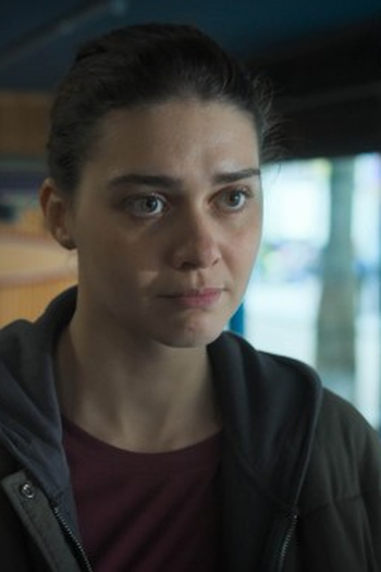 Poster de Episódio Episode 6 (2023)
