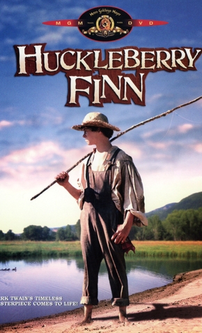 As aventuras de Huckleberry Finn 1976 Filmow