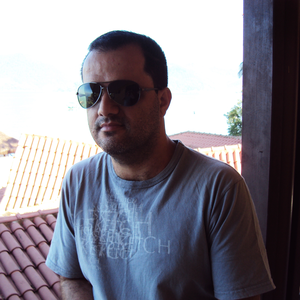 Foto de perfil de Aloísio Lopes