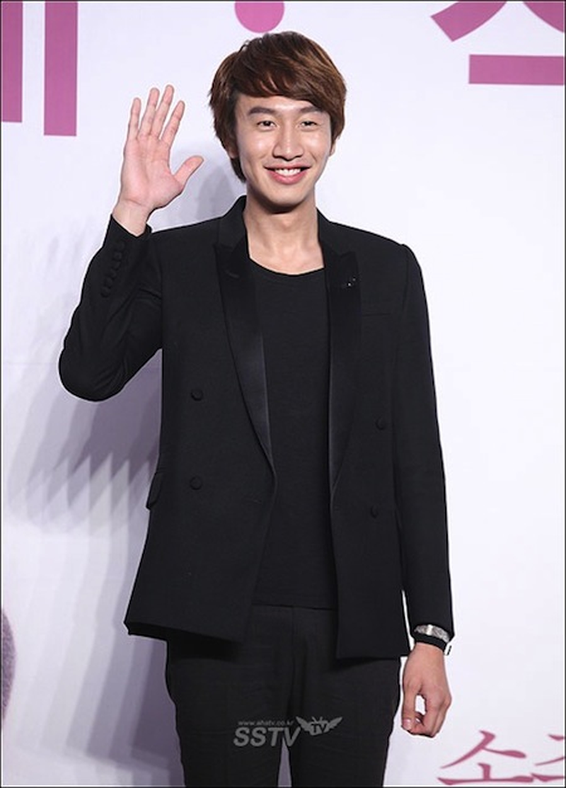 Lee Kwang Soo - Foto 9