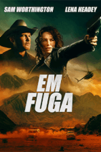  de Filme Em Fuga (2022)