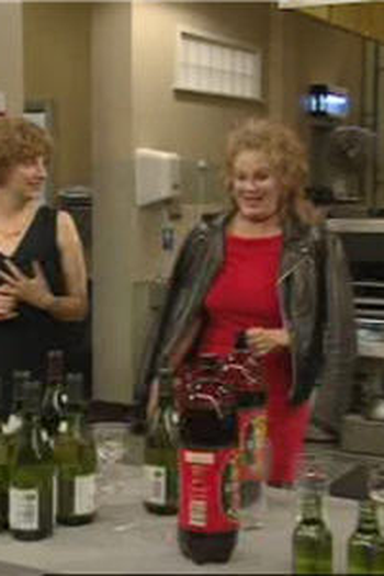 Poster de Episódio Party (1998)