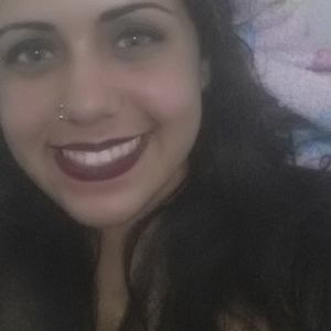 Foto de perfil de Ana Cláudia
