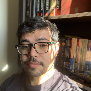 Foto de perfil de paulo ricardo