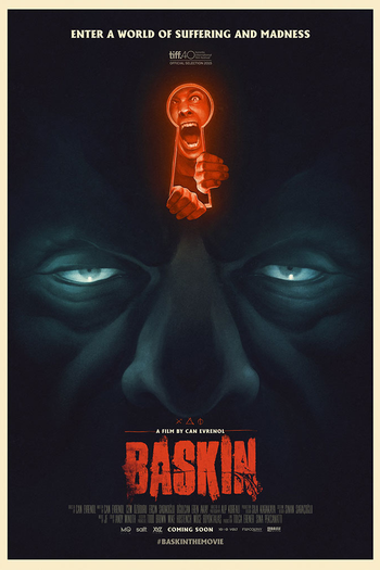 de Filme Baskin (2015)