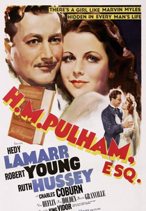 Sol de Outono (H.M. Pulham, Esq.)