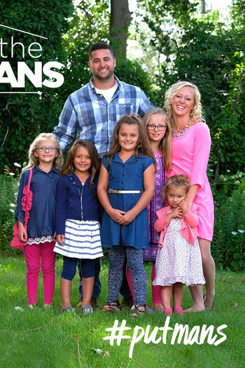  de Série A Família Putman (2017)
